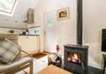 Location vacances Priddy - The Loft At Nordrach Lodge-4
