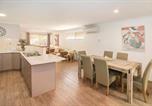 Location vacances Beedelup - Central Townhouse Margaret River-4