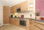 Location vacances Boltenhagen - Rosenweg 16 Wohnung 2-2