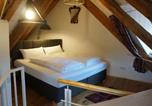 Location vacances Meersburg - Ferienwohnung Am Klosterhof-2
