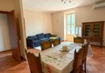 Location vacances Grottaferrata - Urban Loft Albano-4