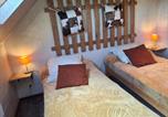 Hôtel Tourlaville - Chambres D'hôtes Dans Le Cotentin-2