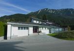 Location vacances Achenkirch - Villa Aigner-4