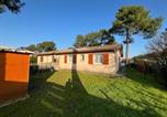 Location vacances Salles - Maison familiale avec jardin, proche Dune du Pyla - 3 chambres - Tv, Wifi, parking - Fr-1-319-536-2
