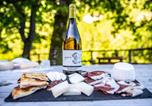 Location vacances Norcia - Agriturismo le due querce-2