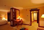 Hôtel Dalian - Dalian Zhongshan Hotel-3