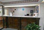 Hôtel Douglas - Quality Inn-4