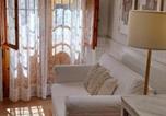 Location vacances Níjar - La Casita de Las Eras-3