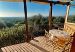 Location vacances Sorso - Il Giglio Rosa-4