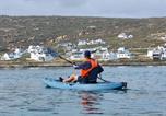 Location vacances St Helena Bay - Sea Views Beach Cottage-1