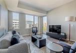 Location vacances Milpitas - Mountain View 1br w pool spa lounge nr dining Sfo-1425-4