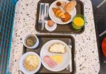 Hôtel Parçay-Meslay - Ibis budget Tours Nord-3