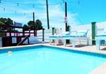 Hôtel Durban - Queensburgh B&B or Self Catering-3
