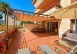 Location vacances O Grove - New apartamento Bajo en Isla de la Toja.-2