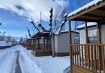 Location vacances Puigcerdà - Bungalows Pirineus-1