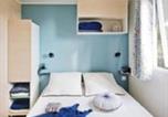 Location vacances Roquebrune-sur-Argens - Mobil-home avec Terrasse à Roquebrune-sur-Argens - Api-1-52-984-4