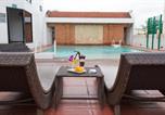 Hôtel Thaïlande - Ch Hotel-1