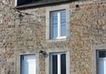 Location vacances Daverdisse - Les Trois Voisins-1