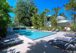 Location vacances Port Douglas - Whispering Palms - Beachfront Port Douglas-4