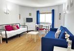 Location vacances Caparica - 3c apartment Ocean side view-4