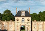 Location vacances  Seine et Marne - Le Domaine de Fleury - Pierres d'Histoire-2