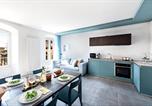 Location vacances Gargnano - Gemhouse Turchese garda lake-2