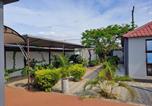 Location vacances Komatiepoort - Bianca's Self Catering-3