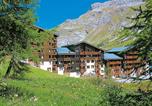 Location vacances Val-d'Isère - Résidence Odalys Essentielle Les Hauts du Rogoney