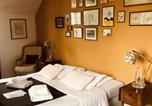 Hôtel Saint-Briac-sur-Mer - Hôtel de la Houle-3