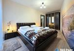 Location vacances Kołobrzeg - 365pam - Apartament w Porcie-4