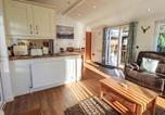Location vacances Cartmel - Pippin Lodge-4