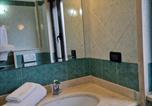 Hôtel Pomezia - Hotel L'Aquila-2