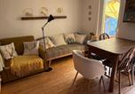 Location vacances Mellrichstadt - Haus herhönspatziert-4