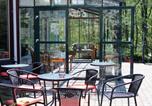 Location vacances Lund - Place Lund Studios-2