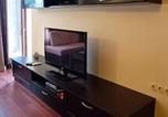 Location vacances Balchik - Europroperties Zlatna Kotva Apartments-4
