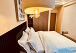 Location vacances دار السلام - Luxury 2br Duplex in Oysterbay with Ocean View Rooftop Pool-3