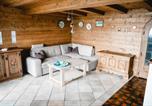 Location vacances Niederndorferberg - Berghütte Inntalblick-4