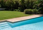 Location vacances Muizenberg - The Barn Style Cottage-3