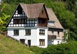 Location vacances Schmallenberg - Kurhaus am Nordenau - 10 pers-1