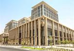 Hôtel Dubai - Mercure Dubai Gold District-1