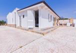 Location vacances Porto Cesareo - Villa Viola-4