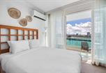 Location vacances San Juan - Condado Beach View Balcony Condado Beach-1