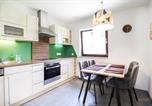 Location vacances Techelsberg am Wörther See - Modernes Ferienhaus Mit Garten-4