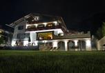 Location vacances Golling an der Salzach - Villa Bello-1
