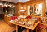 Hôtel Wendelstein - Postgasthof, Hotel Rote-Wand-4