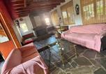 Location vacances Corinthe - The House with Water Lilies-4