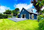 Location vacances St Austell - Trewhiddle Retreat V9 by Together Travel - Luxury 4-Bedroom Villa-1