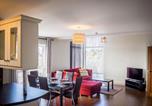 Location vacances Galway - Carraroe Apartment-3