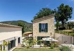 Location vacances Magliano Sabina - Villa On Wine Estate North Of Rome-1