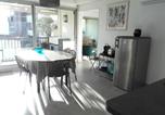 Location vacances Les Sables-d'Olonne - Appartement T3 aux Sables-d'Olonne avec Climatisation - Fr-1-331-76-4